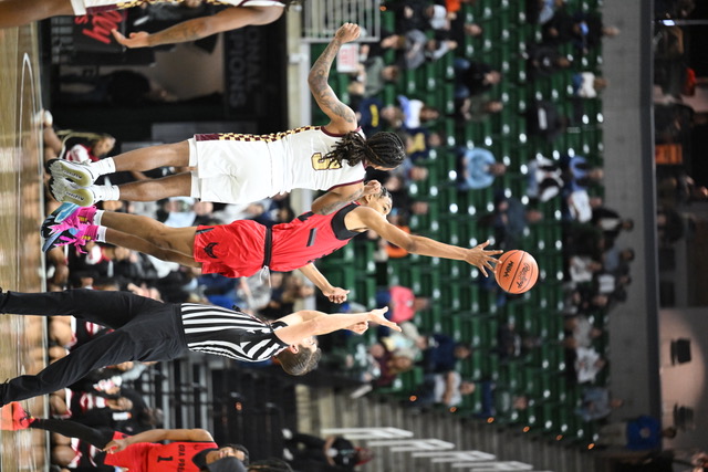 Niles Brandywine vs Detroit Old Redford in Division 3 title game -- Scott Hasse2